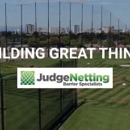 Judge Netting, Inc. - Golf Course Construction