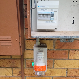 Luke Mason Electrical - Bucca, QLD
