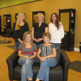 Allure Hair & Tanning Salon - Lake Park, GA