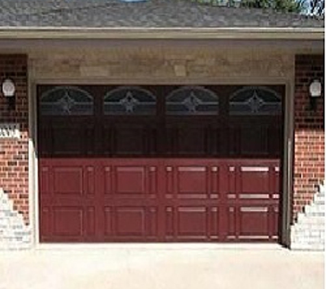 On Track Overhead Doors Inc. - Joliet, IL