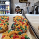 Surfside Donuts - Ice Cream & Frozen Desserts