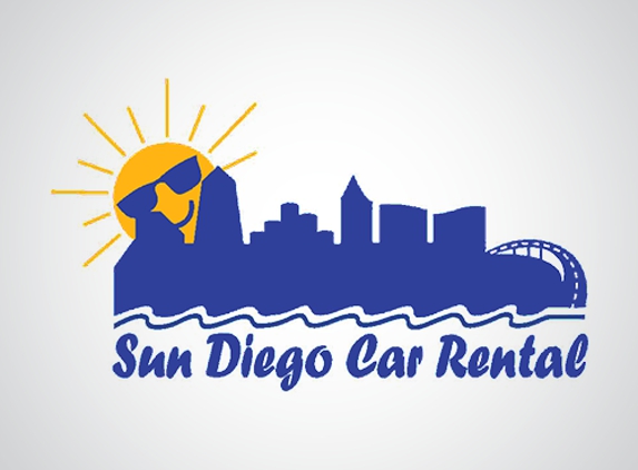 Sun Diego Car Rental - San Diego, CA