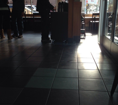 Starbucks Coffee - Corvallis, OR