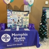 Memphis Health Center gallery