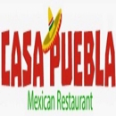 Casa Puebla Restaurante - Mexican Restaurants