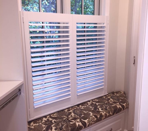 Delmarva Blinds - Davidsonville, MD