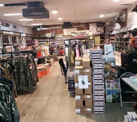 O'Reilly's Firearms - Thornbury, VIC. EVERYTHING YOU NEED