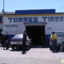 Torres Tires - Tire Dealers
