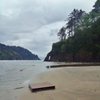 Neskowin Beach