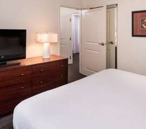 Residence Inn Port St- Lucie - Port Saint Lucie, FL