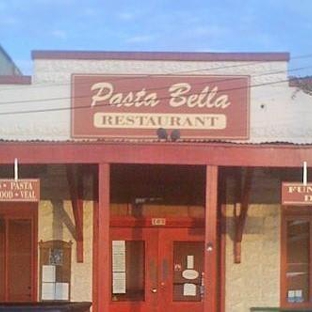 Pasta Bella Restaurant - Fredericksburg, TX