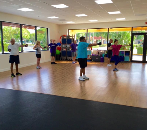 Beyond Fitness Delray - Delray Beach, FL