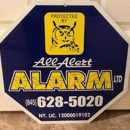 All Alert Alarm & Locksmiths - Door Closers & Checks