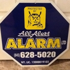 All Alert Alarm & Locksmiths