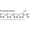 The Sated Sheep gallery