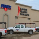 Fenix Heating & Cooling - Heating Contractors & Specialties