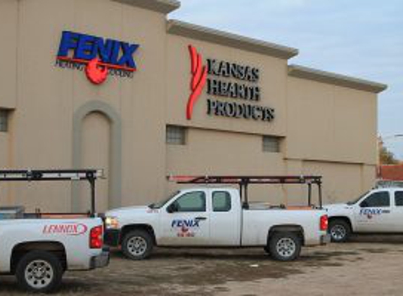 Fenix Heating & Cooling - Wichita, KS