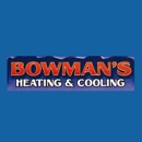 Bowman's Heating & Cooling - Furnaces-Heating