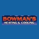 Bowman's Heating & Cooling