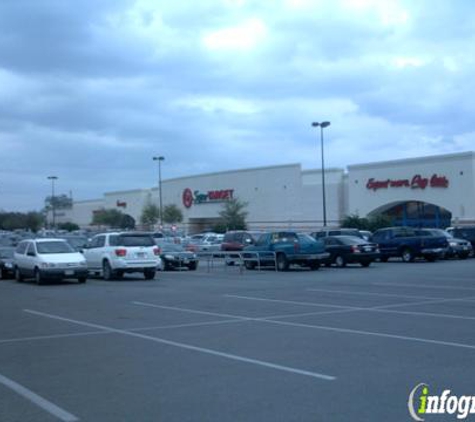 Target - San Antonio, TX