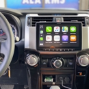 Elite Auto Sounds & Home Theater - Automobile Parts & Supplies