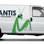 Mantis Pest Solution