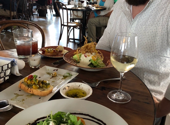 Mio Nonno Trattoria - Flower Mound, TX