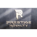 Prestige Royalty Auto Tint - Glass Coating & Tinting