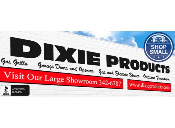 Dixie Products - Roanoke, VA