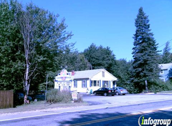 Papa Joe's Humble Kitchen - Milford, NH