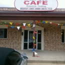 Sweet GG's Cafe