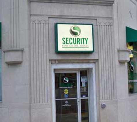 Security Ntnl Bank Urbana Oh - Urbana, OH