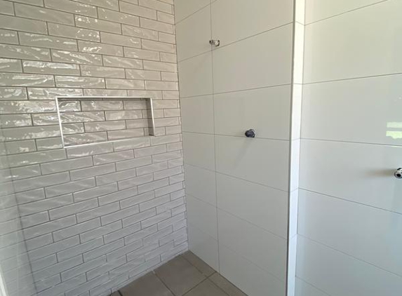 JKT Tiling - East Maitland, NSW. Renovation