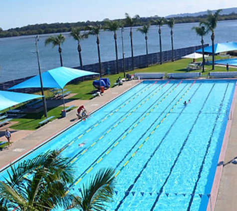 Ballina Swimming Pool & Waterslide - Ballina, NSW