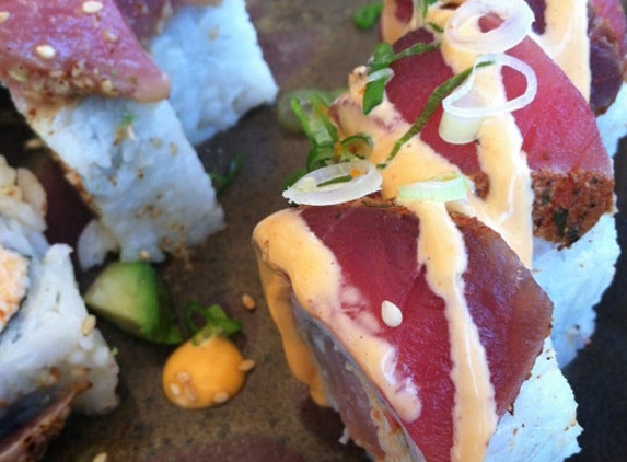 Station Sushi - Solana Beach, CA