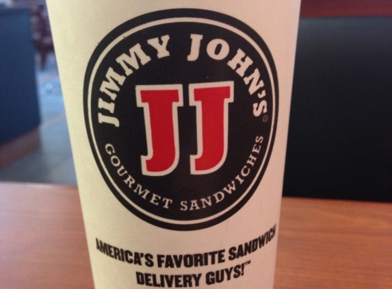 Jimmy John's - Bartlesville, OK