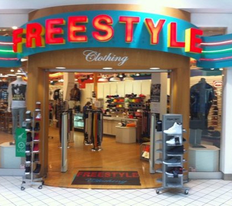 Freestyle Clothing - San Antonio, TX