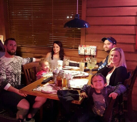 Texas Roadhouse - Orange Park, FL