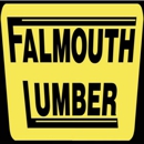 Falmouth Lumber Inc - Lumber