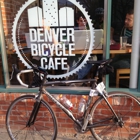 Denver Bicycle Cafe