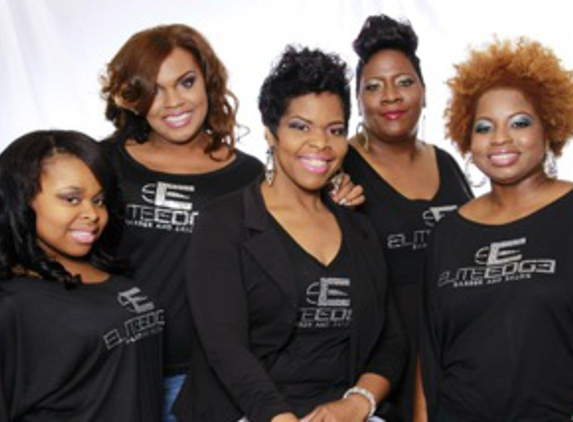 The Elite Stylist Of The South - Cedar Hill, TX