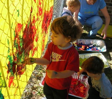 Parker-Chase Preschool of Carrollton - Carrollton, TX