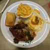 Boston Market gallery