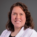 Carissa Thompson, FNP - Nurses
