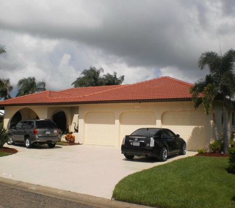 Amick Roofing Inc - Bradenton, FL