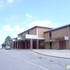 Apopka Elementary Cafeteria