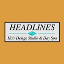 Headlines Design Studio & Day Spa - Massage Therapists