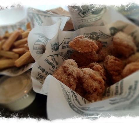 Wingstop - Daly City, CA