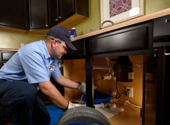 Roto-Rooter Plumbing & Drain Services - Washington, DC