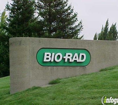 Bio-Rad Laboratories, Inc. - Hercules, CA